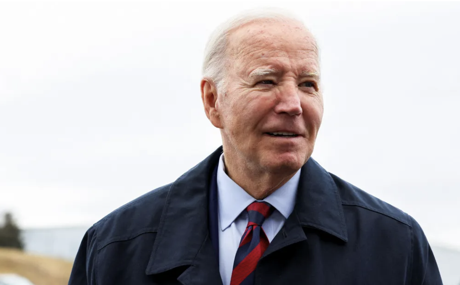 Joe Biden - 2024
